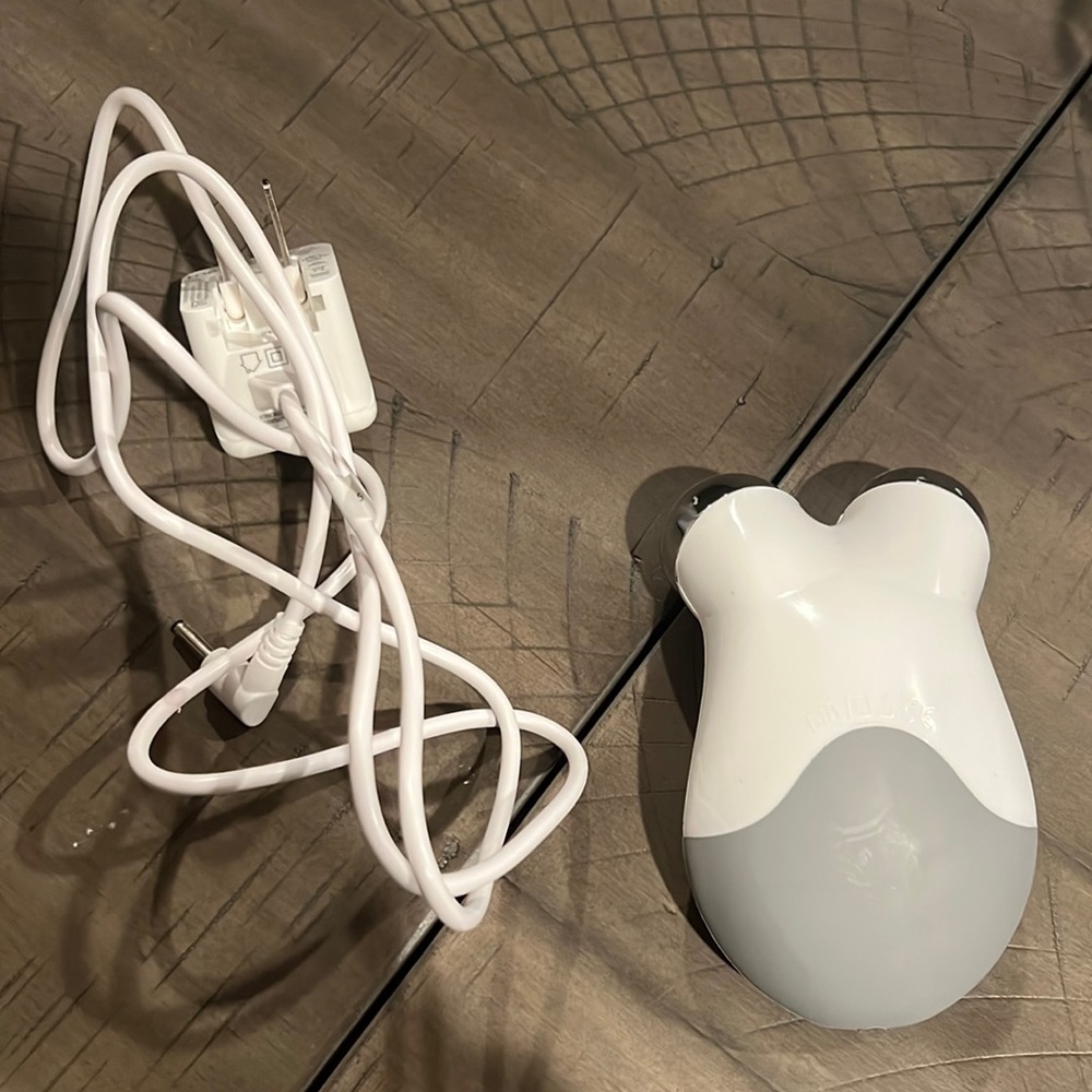 NU Face Mini